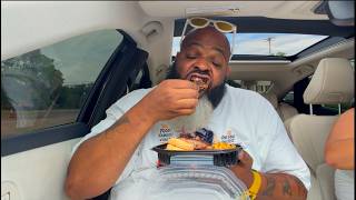 First Time Trying OxTails !!! @DaymDrops