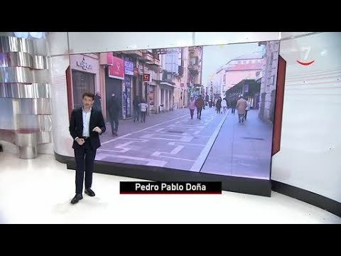 CyLTV Noticias 14:30 horas (12/04/2026)