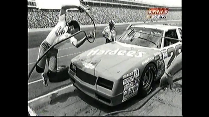 Men Behind the Wrenches - Wadell Wilson