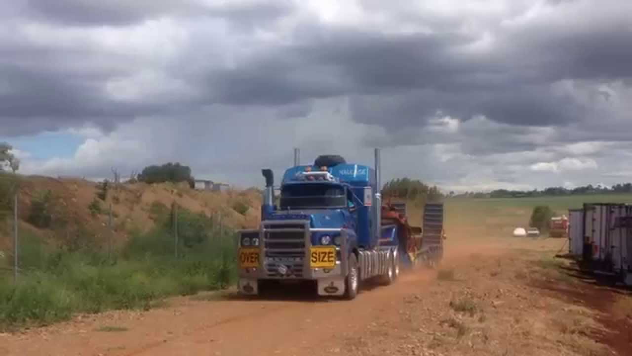 Mack V8 Valueliner 575hp For Sale For Any Enquiries