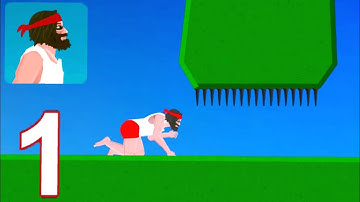 Short Life - Gameplay Walkthrough Part 1 - Levels 1-4 (iOS, Android)