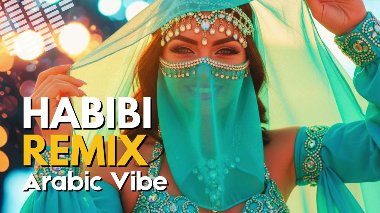 TikTok Arabic Remix Songs 💕 | Habibi Viral Remix