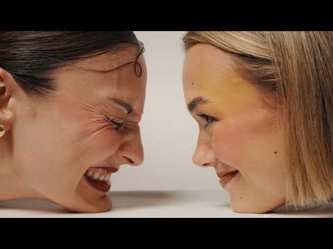 BOTANICAL SYMBIOSIS | A Film About Nature, Beauty & Artistic Expression