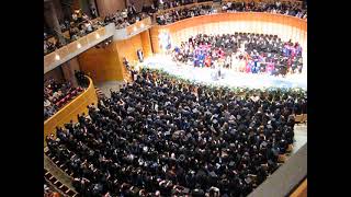 UBC Graduation May 24th, 2025