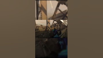 TRICKSHOT MW3 INSANE ( private match ) #trickshots #mw3 #cod #clips