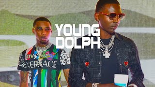 Download Lagu Young Dolph - Cutthroat Committee ft. Key Glock (Music Video) (Remix) NEW 2024 MP3