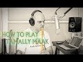 Ney Lesson - How to Play Tamally Maak - Amr Diab - تملى معاك - عمرو دياب