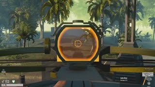 The Culling - Part 4