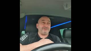 Douche Spray Aka Bum Gun Uk Installation - A Short Tale