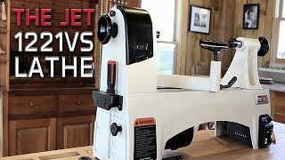 JET 1221 Midi Lathe Stand – Craft Supplies USA