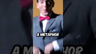 Eminem DISSED Michael Jackson... 😱