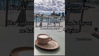 Eksik Kalan Bir Şey Var #yokluk#eksiklik#duygu#şiir#kısavideo#anlamlısözler#hüzün#sensizlik#ask