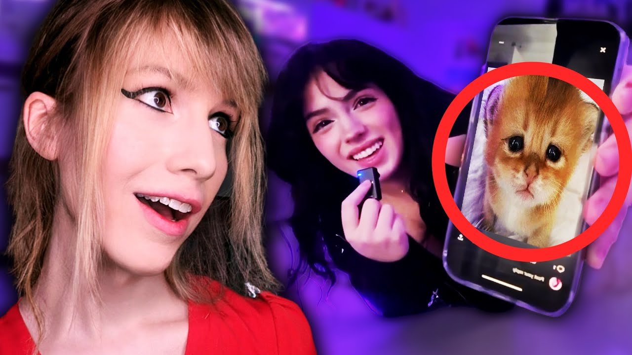 Ranking Our Viewers' WEIRDEST Talents