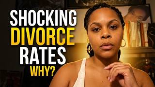 Second Marriage Divorce Rates Are Shockingly High—Here's Why