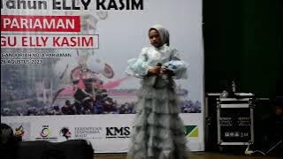 Download lagu Ampun Mandeh - Live by Zivana Putri Alaisha - Festival Lagu Elly Kasim