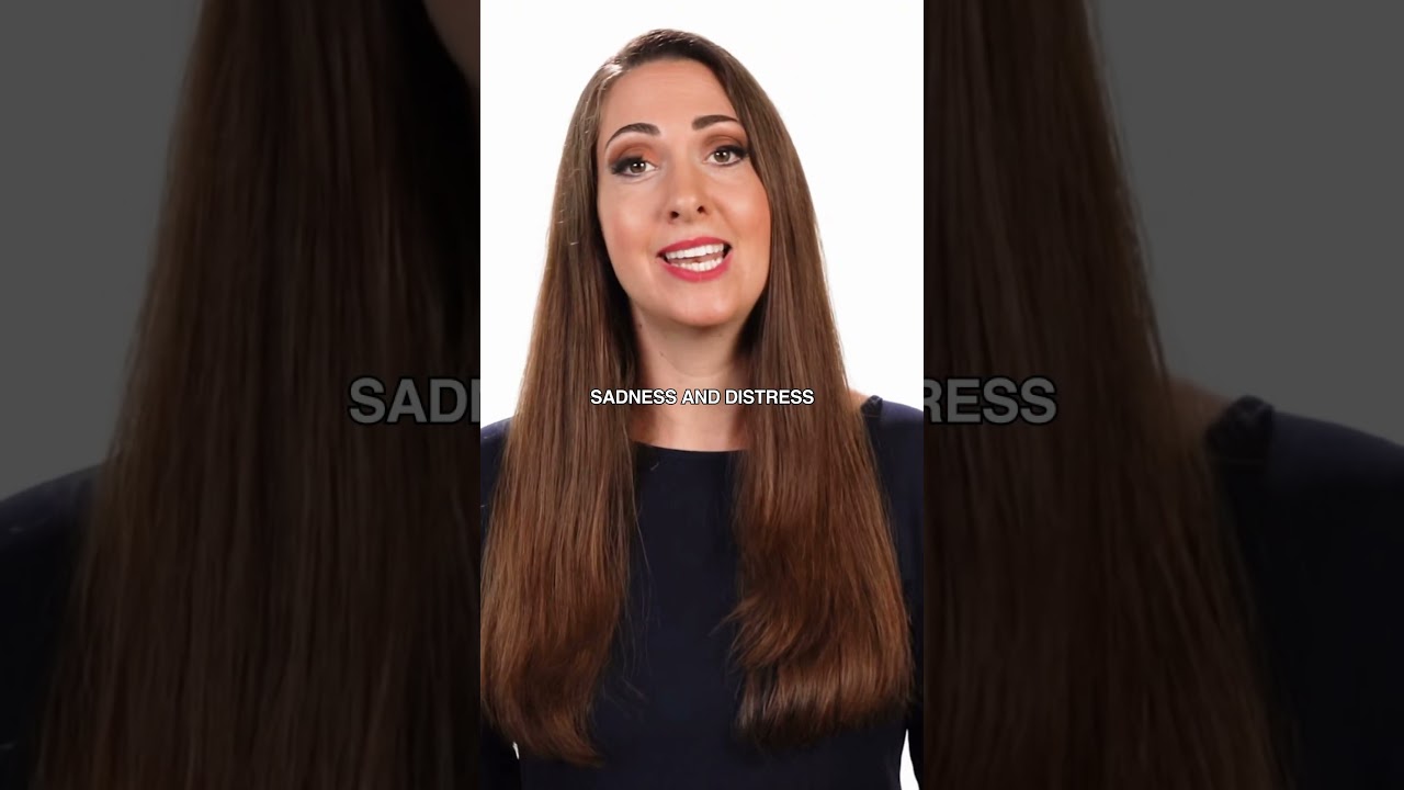 Микровыражения, которые люди не могут подделать.