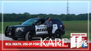 2 people dead after domestic dispute and officer-involved shooting in Albert Lea