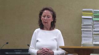 First witnesses take stand in SLO Co. election fraud trial