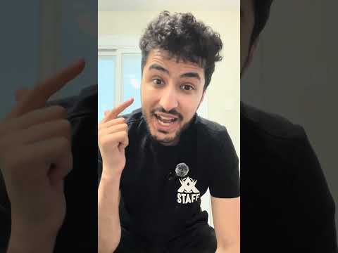 I finally got my T1 Doran interview!