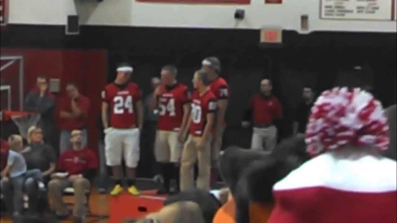 Marquette 20122013 YouTube