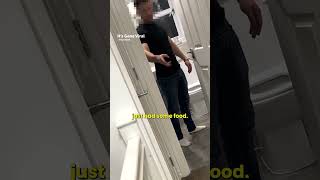 Bnb host finds horrifying discovery..😱 #shortsfeed #funfordayz98 #shortfeed #shorts #shorts #airbnb