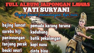  Album Jaipongan Lawasyati Suryanibajing Luncat panineunganjaipong