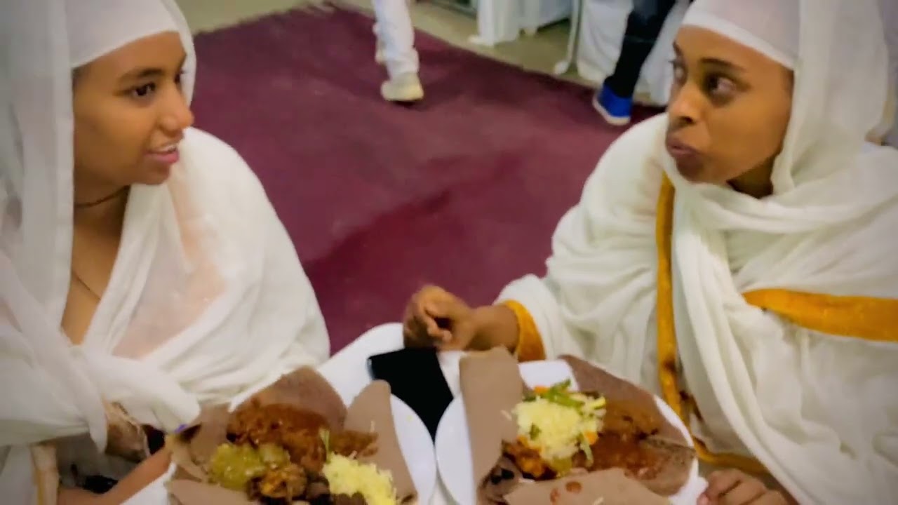 📍የእንቁ ልደታ በልደቷ ትግባ ወደቤቷ ||የገቢ ማሰባሰቢያ ፕሮግራም