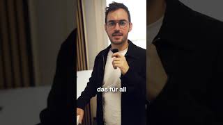 Arbeitsplatz einmal einrichten – nie wieder anfassen! 🧠