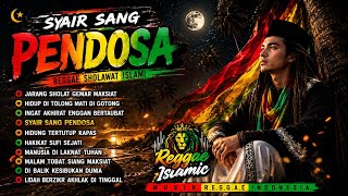 SYAIR SANG PENDOSA FULL ALBUM 🌴Kumpulan Lagu Reggae Motivasi Terbaru 2026 || Studio Room