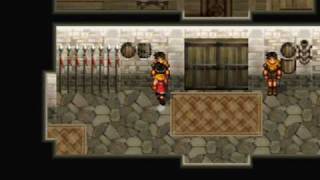 Suikoden II - Extras Part 31: HQ Level 4 [Part II]