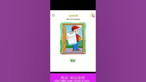 DOP 3 displace One part level 25