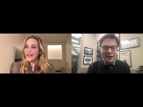 WATCH NOW: Actress Piper Perabo talks about her role in "Yellowstone"