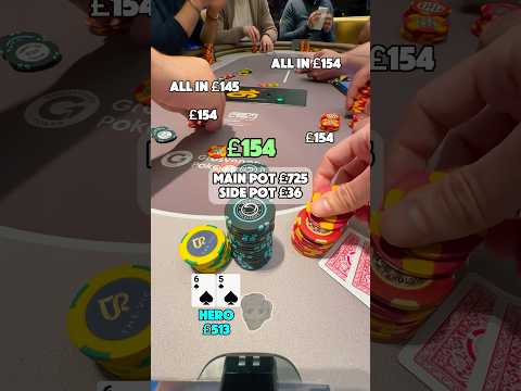Kvalificer dinselves til pokerturneringen i Aalborg på spillekasinoen online