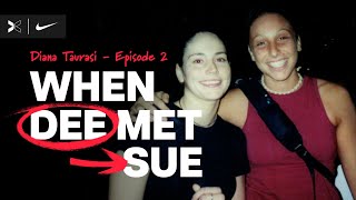 Celebrity When Dee Met Sue | Ep. 2 | Diana Taurasi and Sue Bird: The Greatest Duo | Nike x TOGETHXR Net Worth