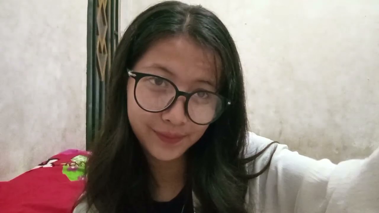 ASMR | routine eye check 👩‍⚕