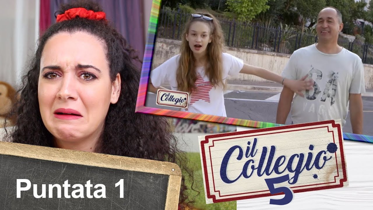Il Collegio 6 Puntata 5 Quando Esce