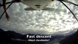 Apprentice Goes High