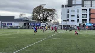 Koromatua 7s VS ROYAL OAK Game 4 screenshot 1