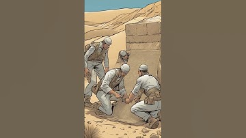 Thumbnail of Unraveling History: The Rosetta Stone