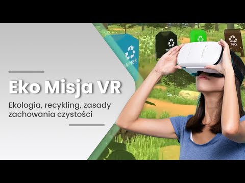 EkoMisja VR — film