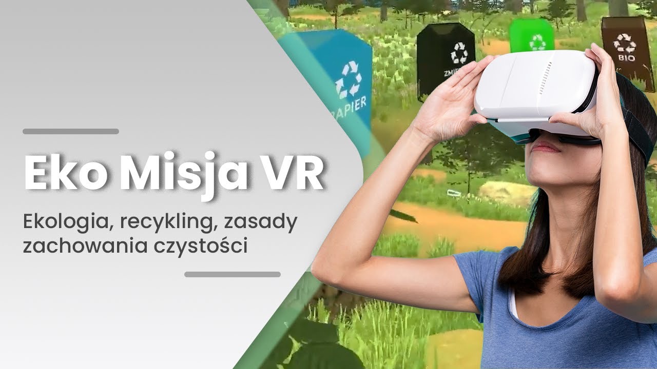 EkoMisja VR