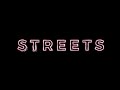 Streets Instrumental Doja Cat Edit Audio 