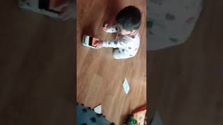 20190210 꼬마자동차가 부릉부릉