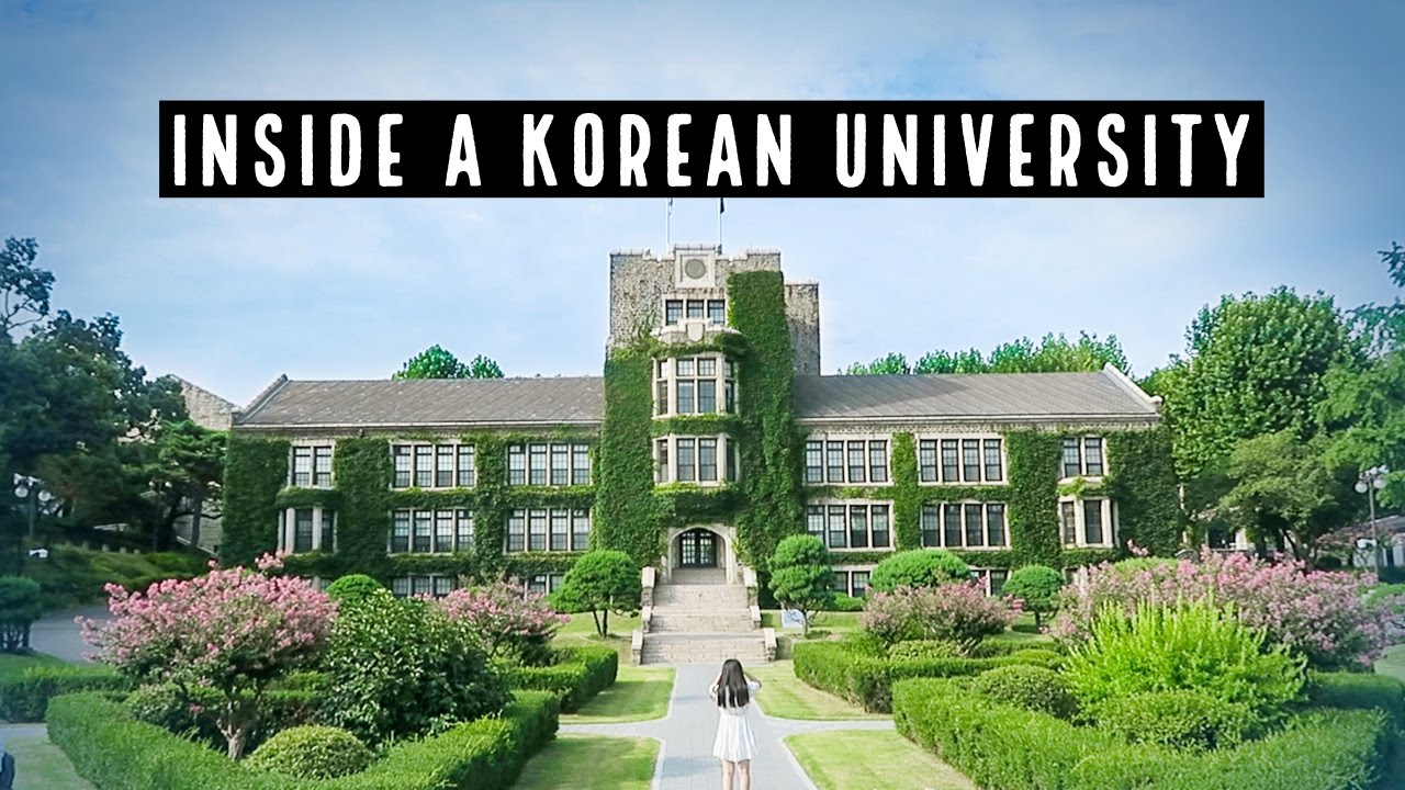 korea tourism college