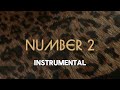 Lil Tecca NUMBER 2 Official Instrumental mp3