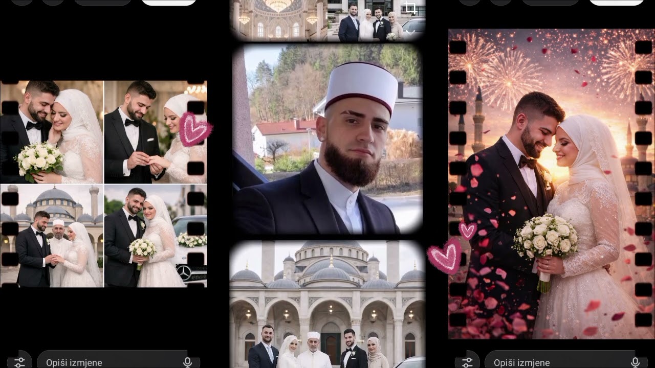 Tv Aldin fanovi Novi video