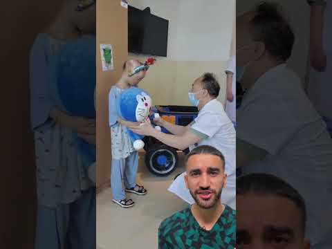 сильнейшие ожоги и детский праздник
