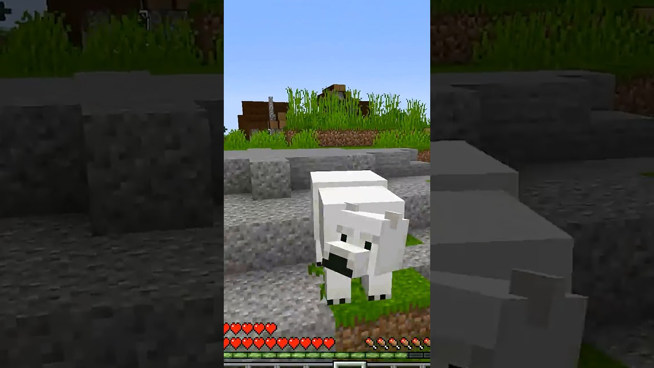 Minecraft pero por cada suscriptor me transformo en un Mob Random! Parte 5