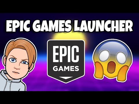 How To Install Epic Games Launcher On Chromebook! 