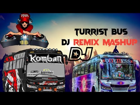MALAYALAM DJ REMIX    TOURIST BUS MASHUP  BEST MASHUP  KING YT